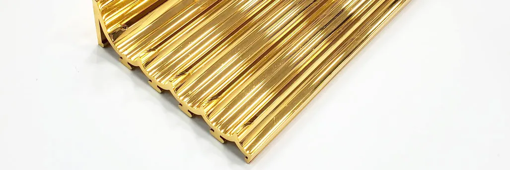 Gold Plating Image